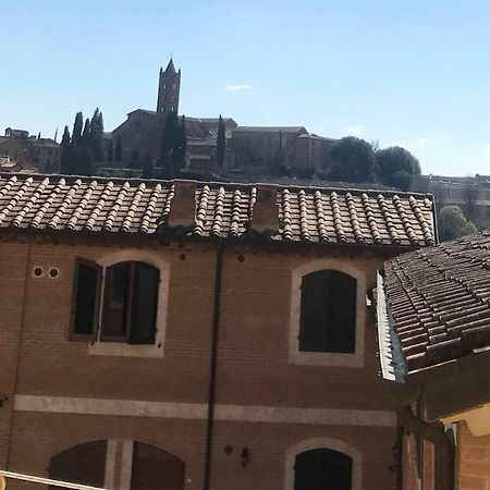 Da Nedo&Duilia Apartment Siena Exterior foto