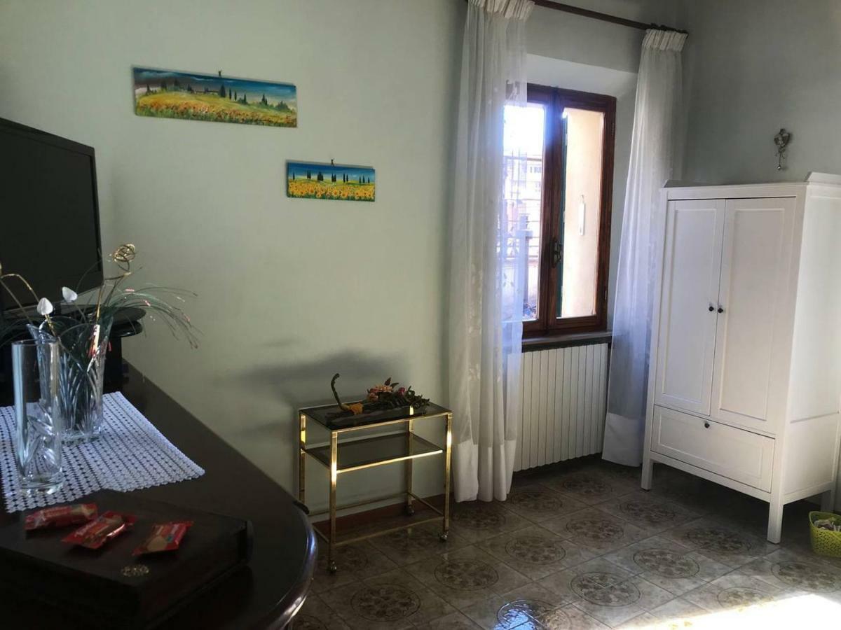 Da Nedo&Duilia Apartment Siena Exterior foto