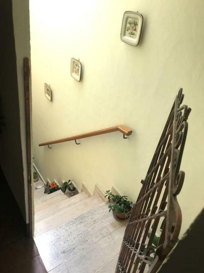 Da Nedo&Duilia Apartment Siena Exterior foto